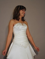 Moda Ślub Suknie ślubne - 891679