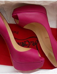Moda Buty Szpilki - 1337308