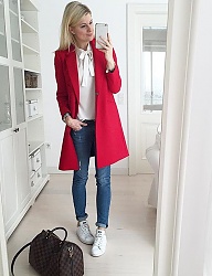 Moda Ciuchy Pozostałe - 3142805