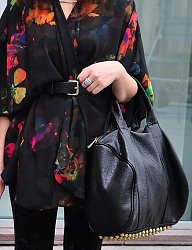 Moda Ciuchy Pozostałe - 1177544