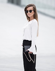Moda Inne Moda uliczna - 3234568