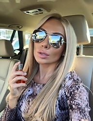 Moda Dodatki Okulary - 3126665