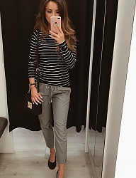 Moda Inne Moda uliczna - 3240882