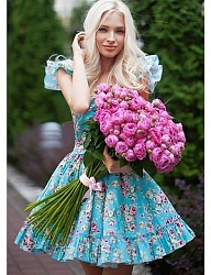 Moda Sukienki Pozostałe - 2785601