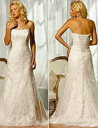 Moda Ślub Suknie ślubne - 399074