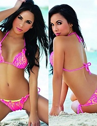 Moda Bielizna Na plażę - 2613998