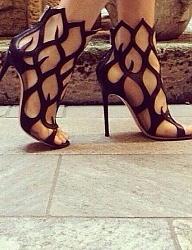 Moda Buty Szpilki - 2684606
