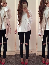 Moda Ciuchy Pozostałe - 3144578