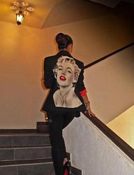 Moda Okrycia Marynarki i żakiety - 1369296