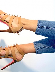 Moda Buty Szpilki - 1349003