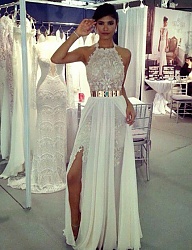 Moda Ślub Suknie ślubne - 2837994