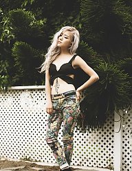 Moda Inne Moda uliczna - 1934487