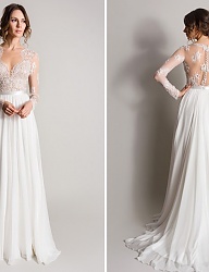 Moda Ślub Suknie ślubne - 3159313