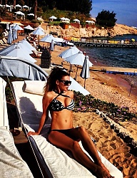 Moda Bielizna Na plażę - 2428544