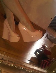 Moda Buty Koturny - 1339646