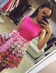 Moda Ciuchy Pozostałe - 3141759