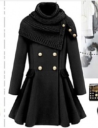 Moda Okrycia Płaszcze - 2533003