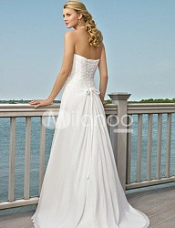 Moda Ślub Suknie ślubne - 1300565