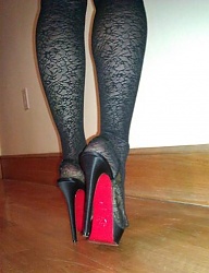 Moda Buty Szpilki - 1237394