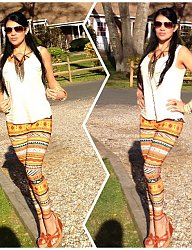 Moda Inne Moda uliczna - 1812683