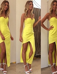 Moda Sukienki Dzienne - 2625906