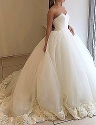 Moda Ślub Suknie ślubne - 3173532