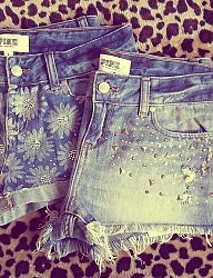 Moda Spodnie Spodenki - 1822522