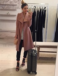 Moda Ciuchy Pozostałe - 3153220