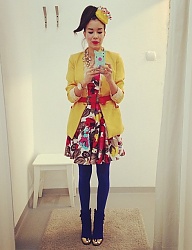 Moda Inne Moda uliczna - 1675072