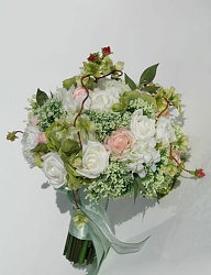 Moda Ślub Bukiety ślubne - 2769366