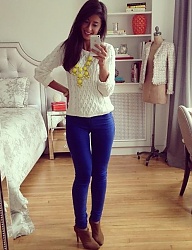 Moda Inne Moda uliczna - 1685665