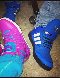 Moda Buty Sportowe - 1681485
