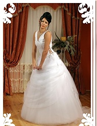 Moda Ślub Suknie ślubne - 447514