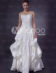 Moda Ślub Suknie ślubne - 1306269