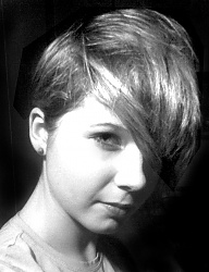 Fryzury Krótkie - 407982