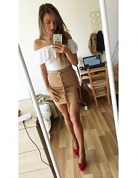 Moda Ciuchy Pozostałe - 3192816