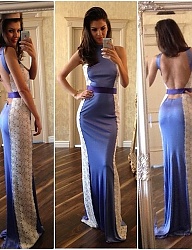 Moda Sukienki Dzienne - 1821105
