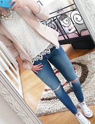 Moda Ciuchy Pozostałe - 3157380