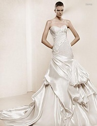 Moda Ślub Suknie ślubne - 638829