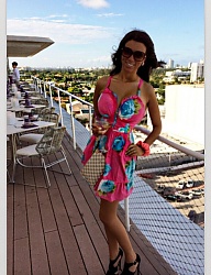 Moda Sukienki Dzienne - 2761742