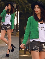 Moda Inne Moda uliczna - 2023146