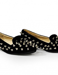 Moda Buty Balerinki - 1456988