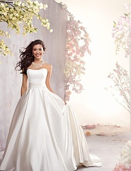 Moda Ślub Suknie ślubne - 1663031