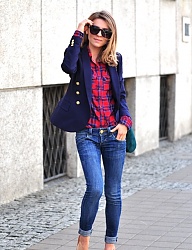 Moda Inne Moda uliczna - 1688845