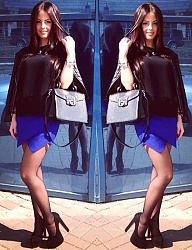 Moda Inne Moda uliczna - 1962090