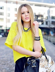 Moda Inne Moda uliczna - 1683106