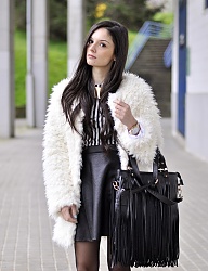 Moda Inne Moda uliczna - 1723075