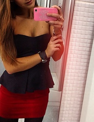 Moda Inne Moda uliczna - 1843743