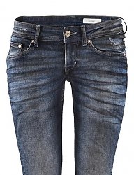 Moda Spodnie Jeansy - 1510575