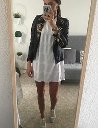 Moda Ciuchy Pozostałe - 3249368